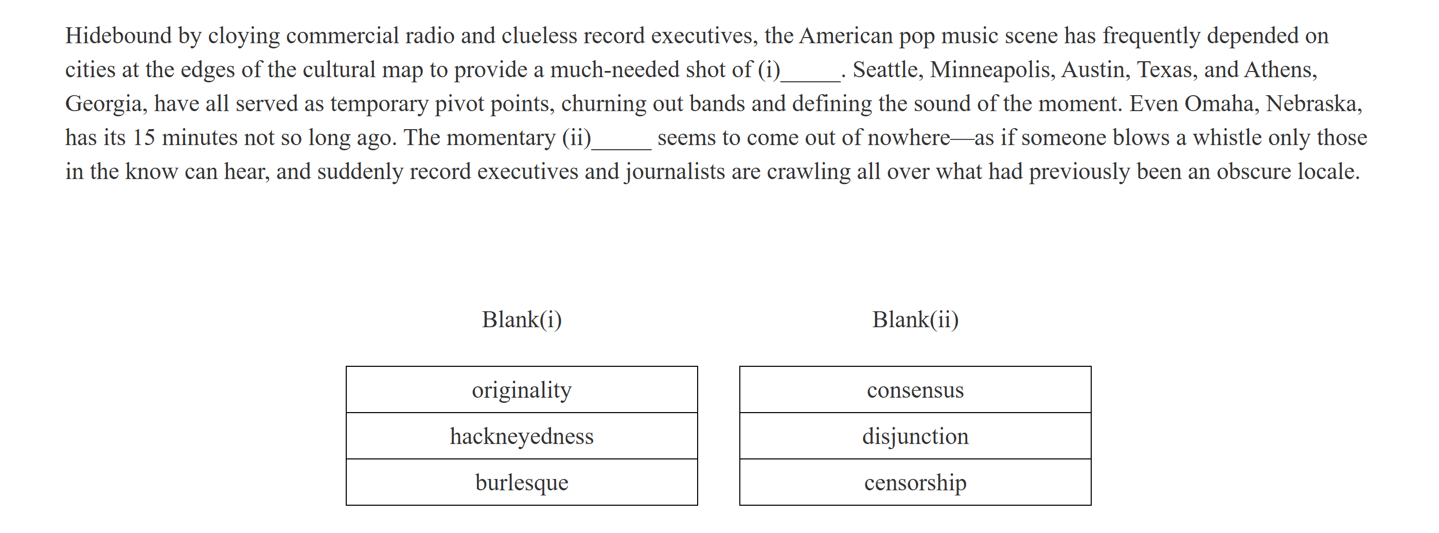 KMF Comprehensive set of mathematics questions after the reform